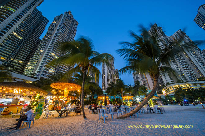 Luxury Services Apartment for Sale, Country Garden Danga Bay. For full details, please visit us at www.countrygardendangabay.com